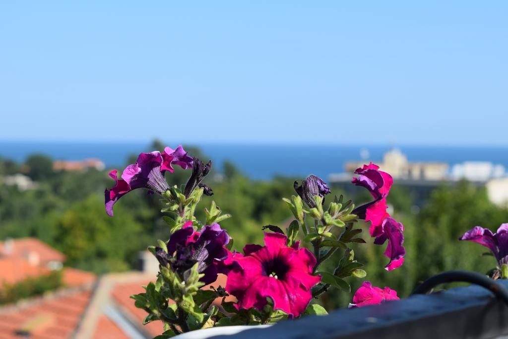Boutique Villa Rosa Dei Venti Balchik Exterior foto